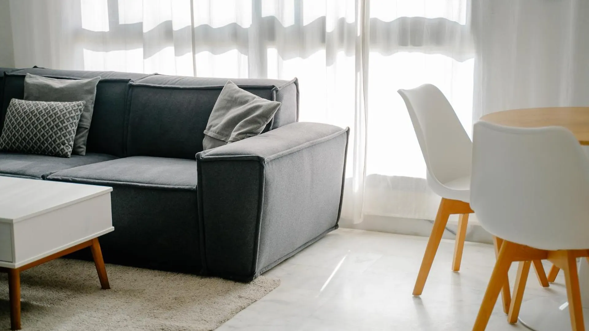 Apartment Best Location, 2 Minute To Beach Casablanca Morocco