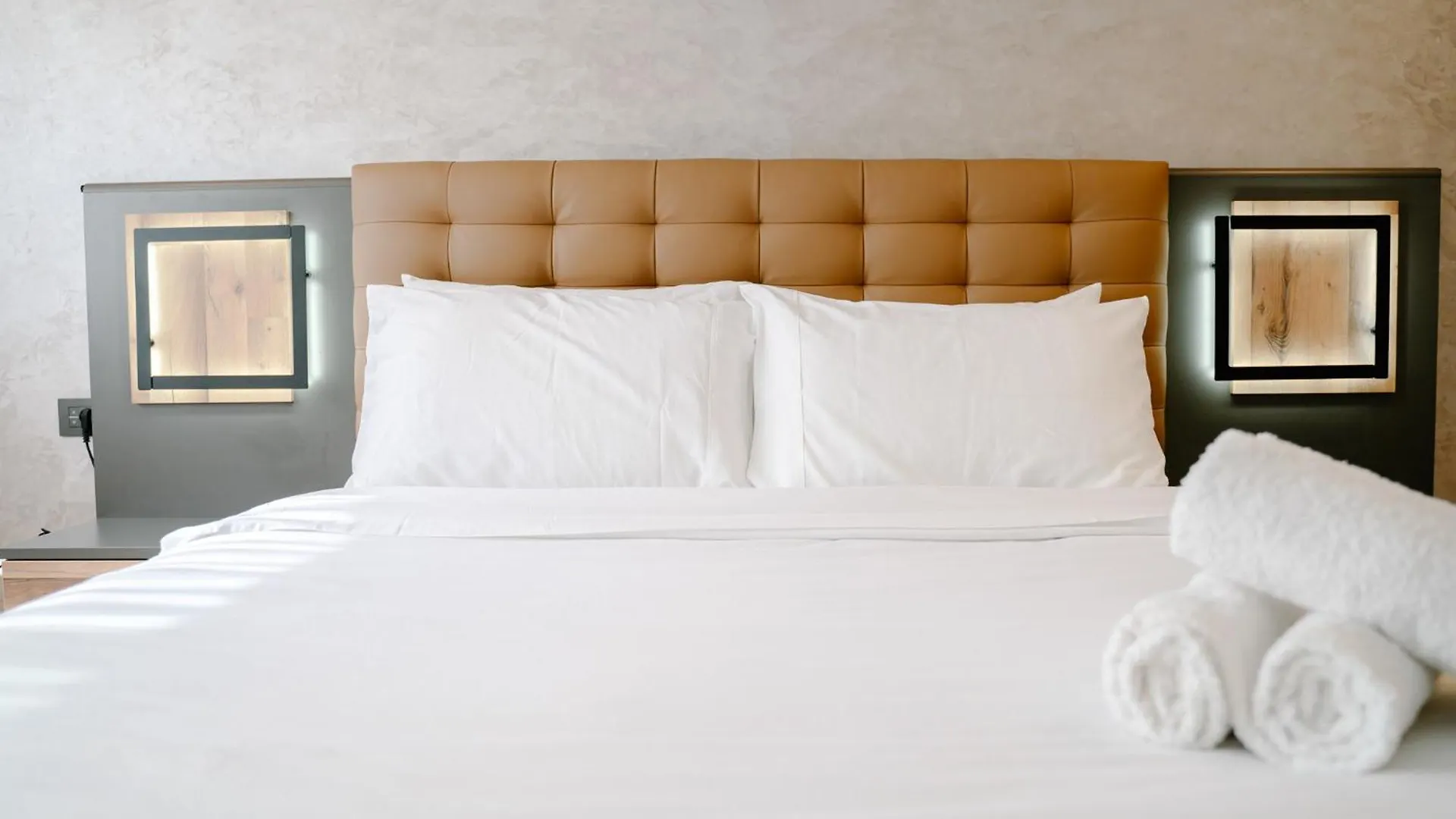 Apartment Best Location, 2 Minute To Beach Casablanca